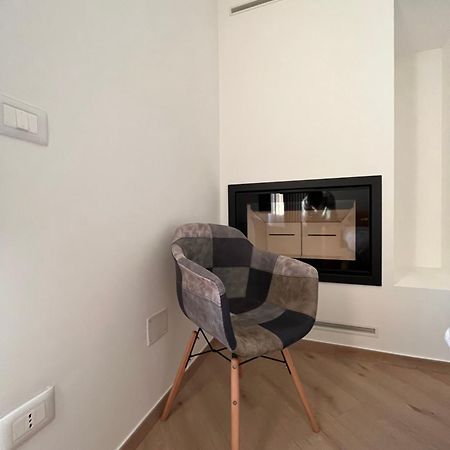 Apartmán Santangelo21 Pietrapertosa Exteriér fotografie