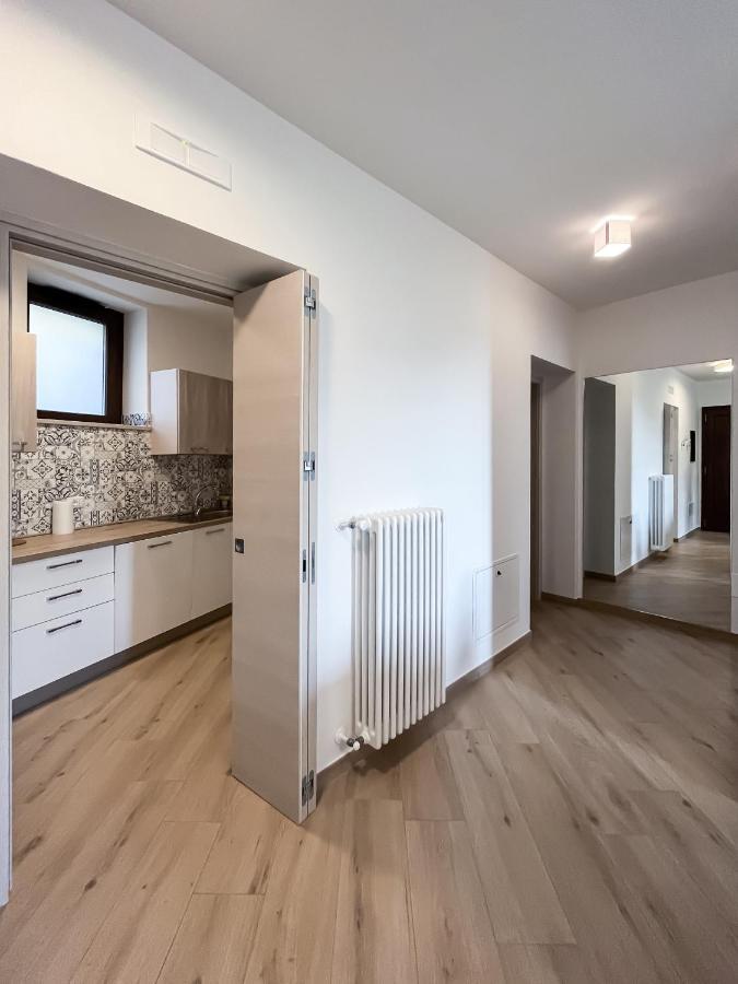 Apartmán Santangelo21 Pietrapertosa Exteriér fotografie