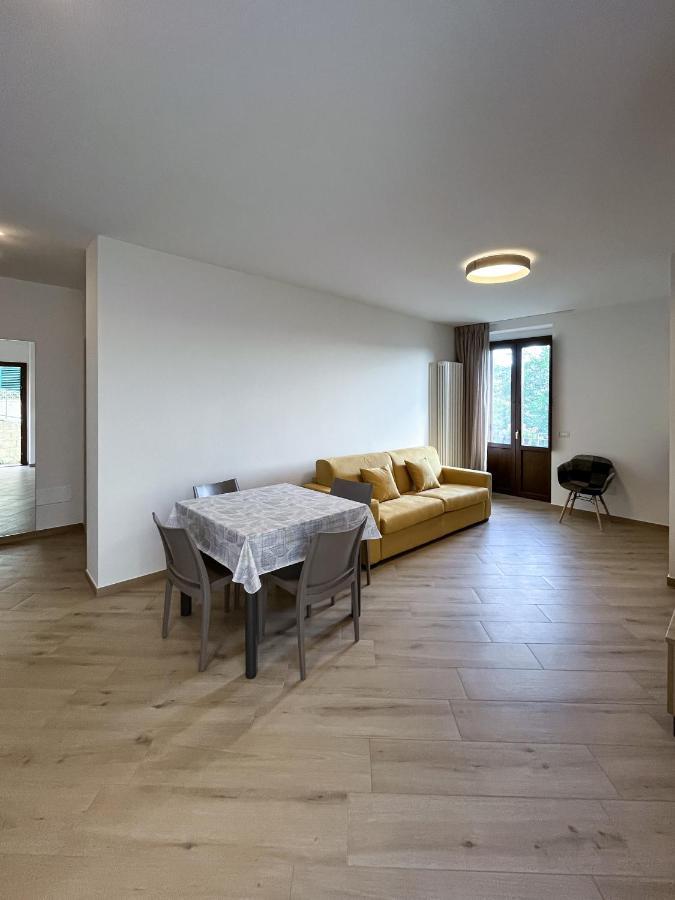 Apartmán Santangelo21 Pietrapertosa Exteriér fotografie