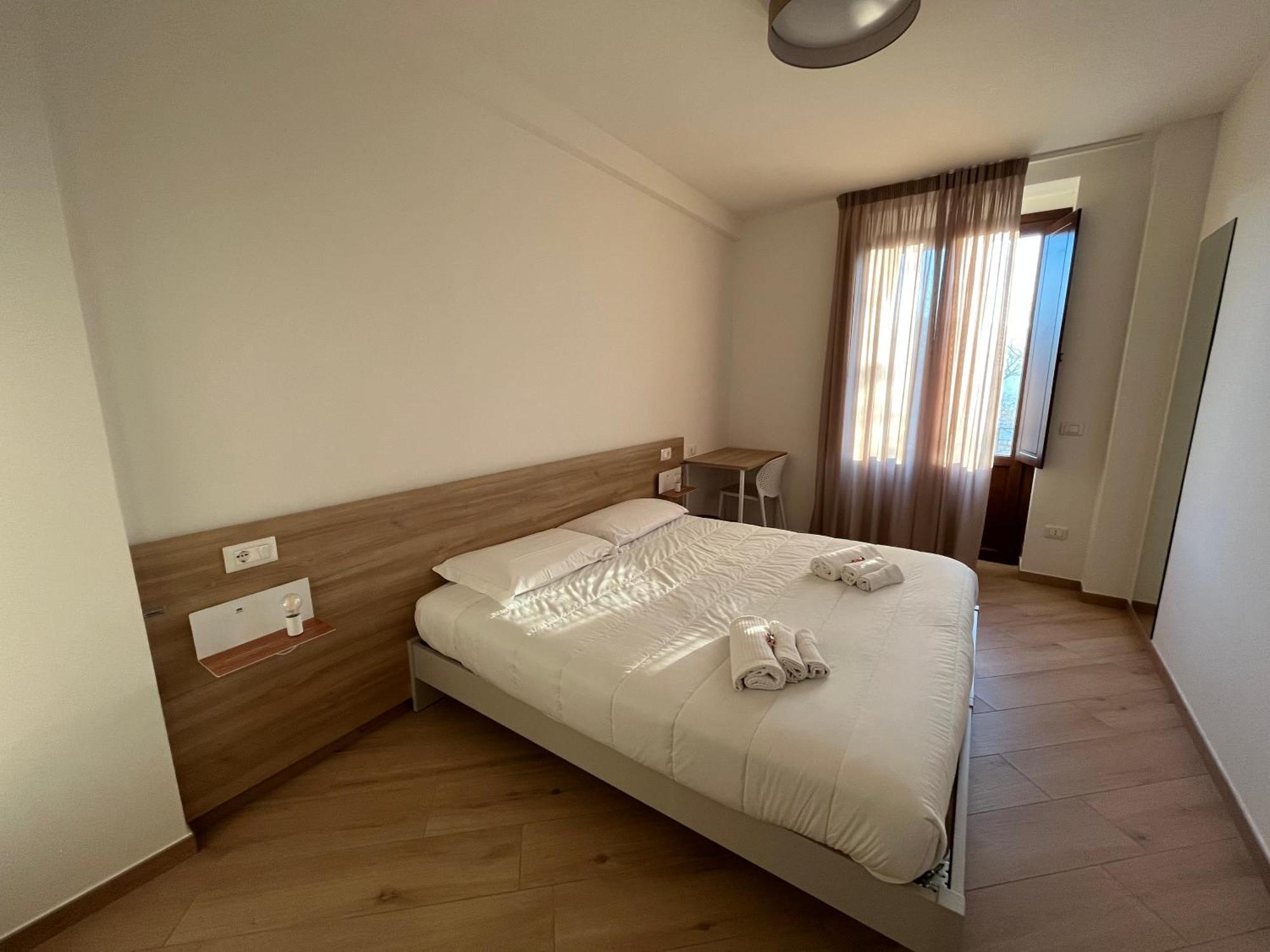 Apartmán Santangelo21 Pietrapertosa Exteriér fotografie